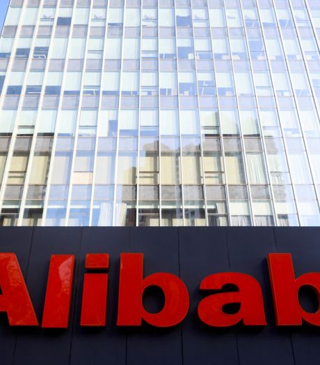 China legt webgigant Alibaba miljardenboete op