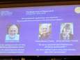 Wetenschappers krijgen Nobelprijs voor baanbrekende ontdekkingen op vlak van laserfysica