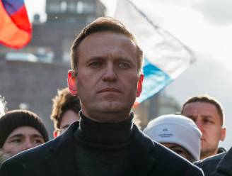 Pompeo: bevel aanslag op Navalny waarschijnlijk van hogerhand