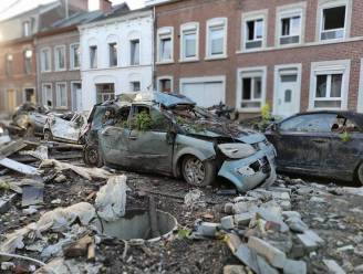 België krijgt 87 miljoen Europese noodhulp in nasleep overstromingen