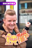 boxcover van Meet & Friet