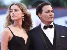 Amber Heard: Mijn ex Johnny Depp kan waarheid niet accepteren