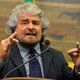 Beppe Grillo zorgt voor ophef met racistische uitspraak over Londense burgemeester