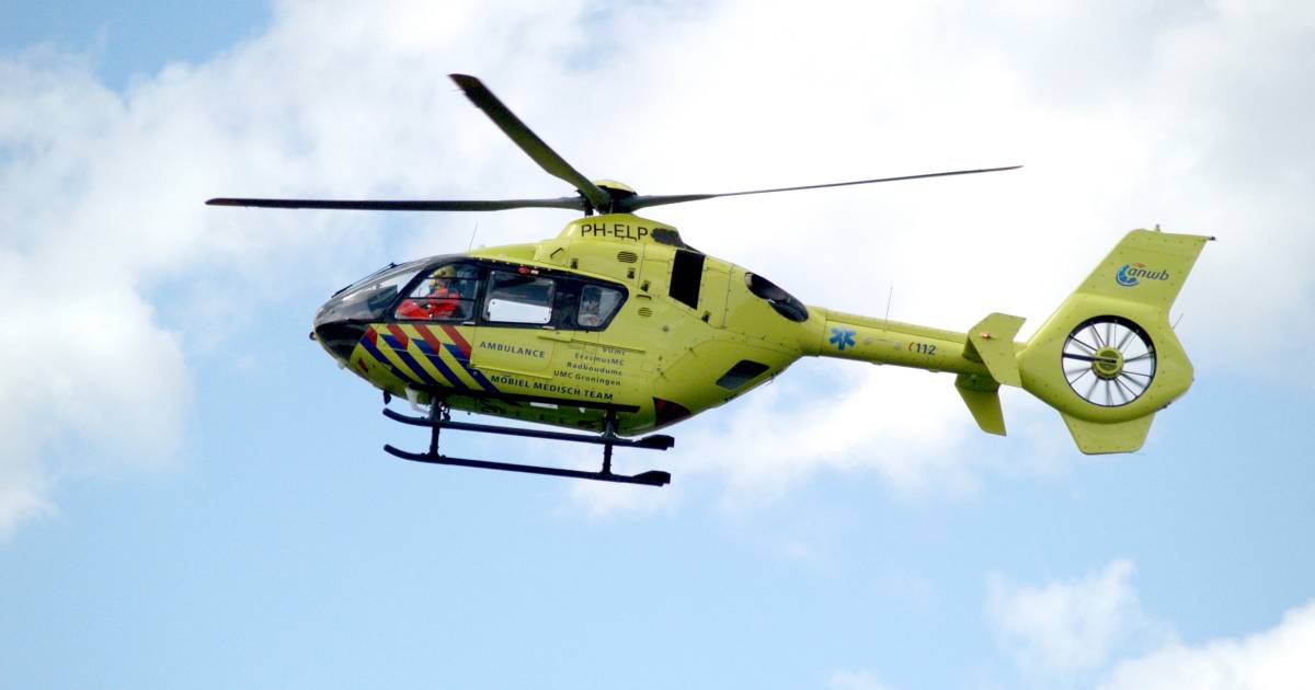 Heusdenaar overleden na botsing op vrachtwagen op A2 bij Echt.