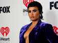 Demi Lovato liet zich opnieuw opnemen in afkickkliniek
