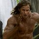 The Legend of Tarzan (★★☆☆☆)