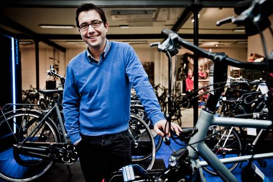 Vlaamse ondernemer Hendrik Winkelmans waagde met zijn keten Fiets! de stap naar Nederland waar hij in 2015 het merk Hans Struijk overnam. Hij ontdekte al snel dat de verschillen in regelgeving tussen Nederland en België groter zijn dan de cultuurverschillen.