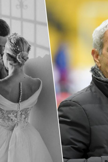 “Elle a besoin de publier ça?”: Raymond Domenech dans la tourmente après avoir critiqué la femme de Sergio Rico 