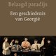 Marc Jansen dwingt bewondering af met zijn beknopte geschiedenis van Georgië