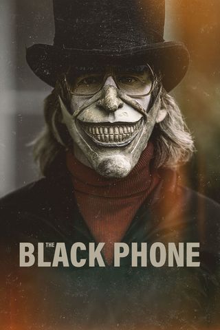 The Black Phone