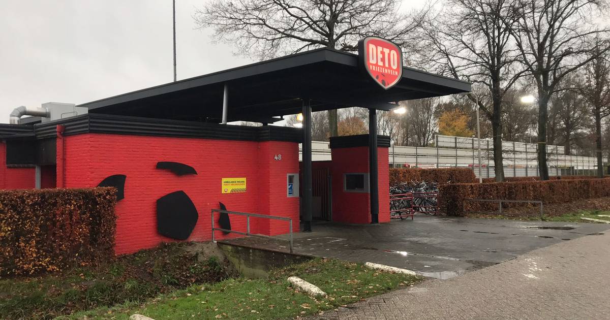 DETO Twenterand past naam aan | Amateurvoetbal | tubantia.nl