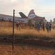 Aviodrome-vliegtuig crasht in Zuid-Afrika