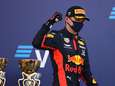 Verstappen neemt revanche na uitvalbeurten: ‘Mooi om zo terug te komen’