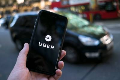 Europees Hof: Uber is gewoon een taxibedrijf