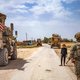 Zeker één dode en zes gewonde Amerikanen in Syrië na Iraanse drone-aanval