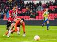 Jong PSV krijgt kans om bekerverlies tegen RKC te wreken