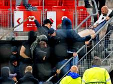 AZ-fans niet welkom bij NEC na rellen: ‘Vrees voor herhaling in Nijmegen is groot’