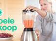 Soep, sap of smoothie: drie blenders die goed presteren