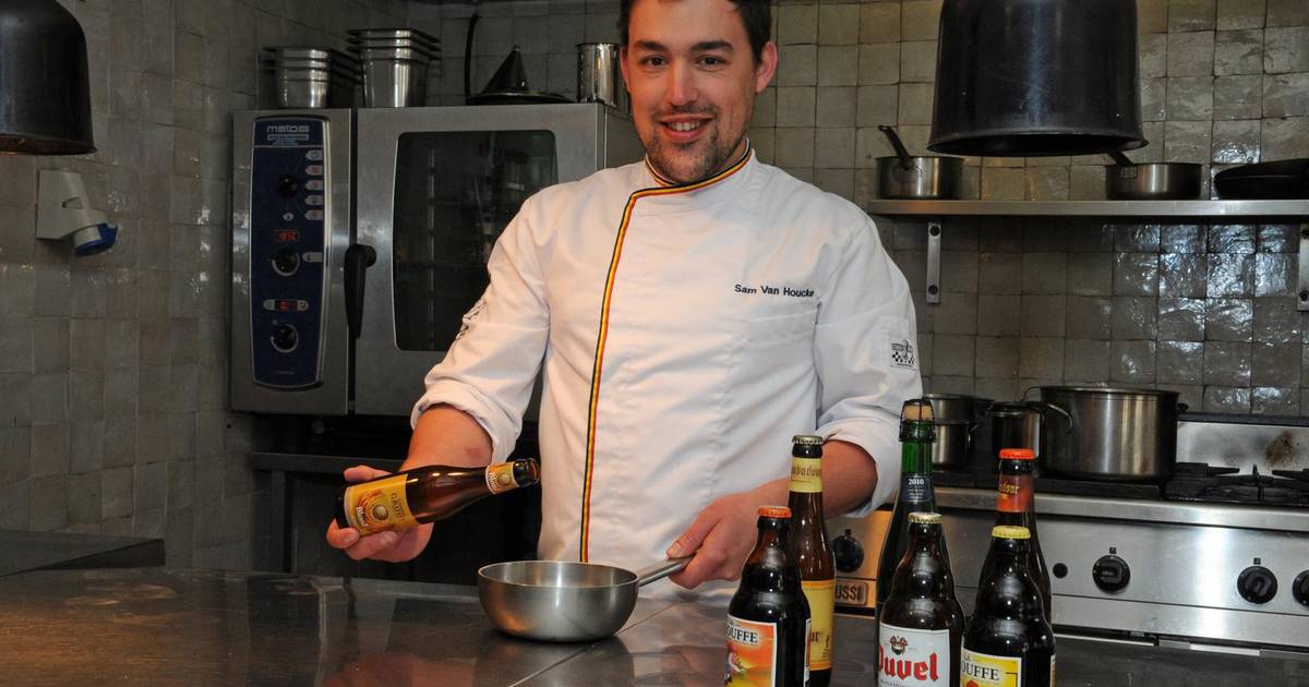 Chef Onder De Toren Trekt Naar Gent Nevele Hln be