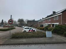 Minderjarige jongen opgepakt voor gooien illegaal vuurwerk door brievenbus bij jong gezin in Elburg