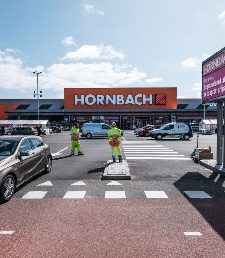 Hornbach Ook Weer S Avonds Open Alles Weer Als Gebruikelijk Duiven Gelderlander Nl