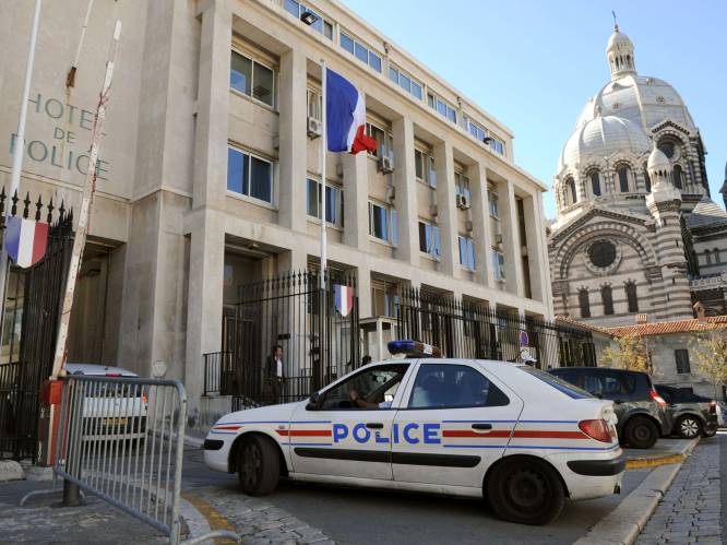 Tiener doodgeschoten en twee minderjarigen gewond in Marseille