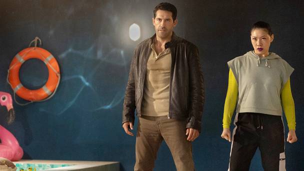 Accident Man: Hitman's Holiday