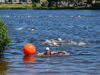 Triatlon in Terneuzen staat er goed op, ondanks tegenslagen