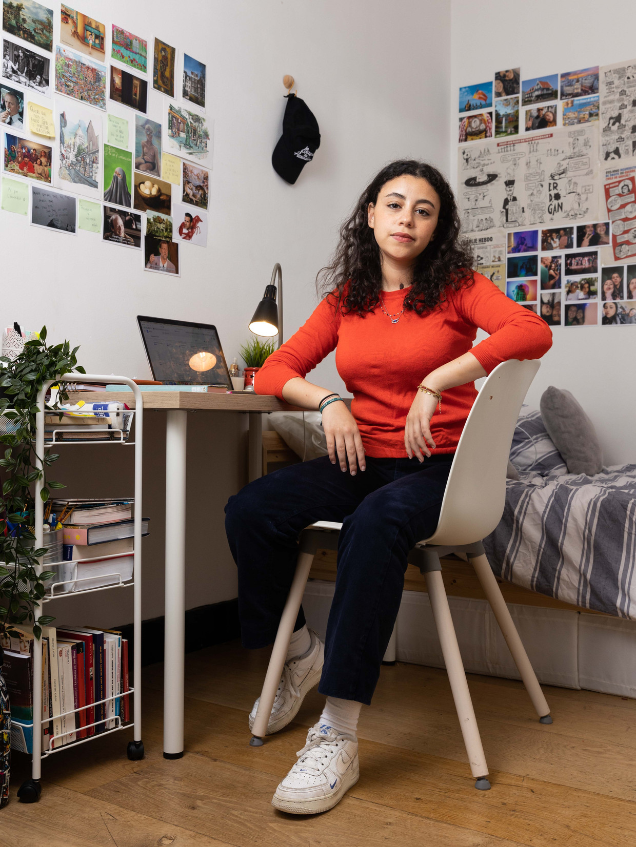 Studenten in de problemen door gestegen energieprijzen: ‘Vrienden gaan ...