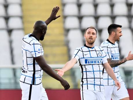 Romelu Lukaku ému: “J’ai beaucoup pleuré, parce que j’ai eu peur”