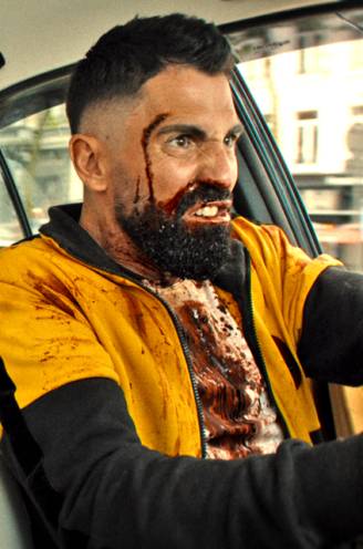 Publiek vindt de weg niet naar ‘H4Z4RD’: film scoort ondermaats in cinemazalen