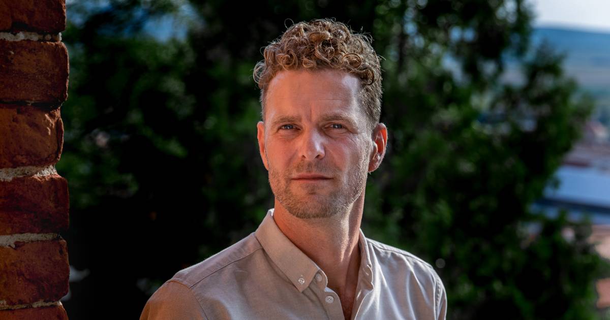 Arnhemse Kunstenaar Florentijn Hofman Afvaller Bij Wie Is De Mol Zelfs Mijn Kinderen Wisten Niks Arnhem Gelderlander Nl
