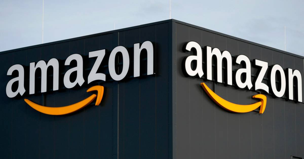 Plaats bladeren passend Amazon in Nederland: Honderd miljoen producten te koop | Tech | AD.nl