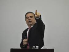Carlos Ghosn regrette que le Brésil n'ait pas “fait pression” sur le Japon