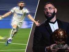 Na 14 jaar en 25 prijzen vertrekt clubicoon Karim Benzema bij Real Madrid