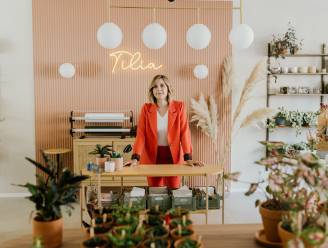 Tilia Bloemenatelier pakt uit met nieuw concept voor vrouwelijke ondernemers: “Voor elke nieuwe huurder organiseren we een lanceringsavond”