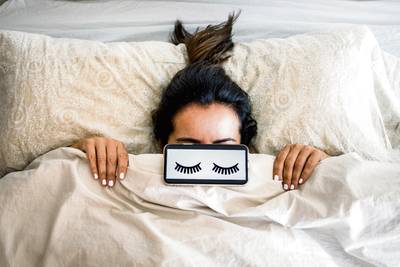 Als de perfecte slaap een obsessie wordt: slaapexpert over ‘orthosomnia’ en het gevaar van sleeptrackers