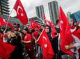 Kamer stelt vragen over bedreigingen Turkse Nederlanders
