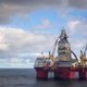 Noorwegen wil uitstoot van Europese bedrijven onder de zeebodem opslaan