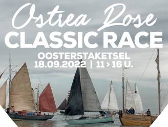 Ostrea Rose Classic Race in Blankenberge geannuleerd door slechte weersvoorspellingen