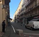 Zeker 8 gewonden bij explosie door bompakket in voetgangerszone Lyon
