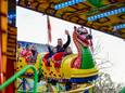 De kermis op Balen Jaarmarkt telt dit jaar een 80-tal attracties.