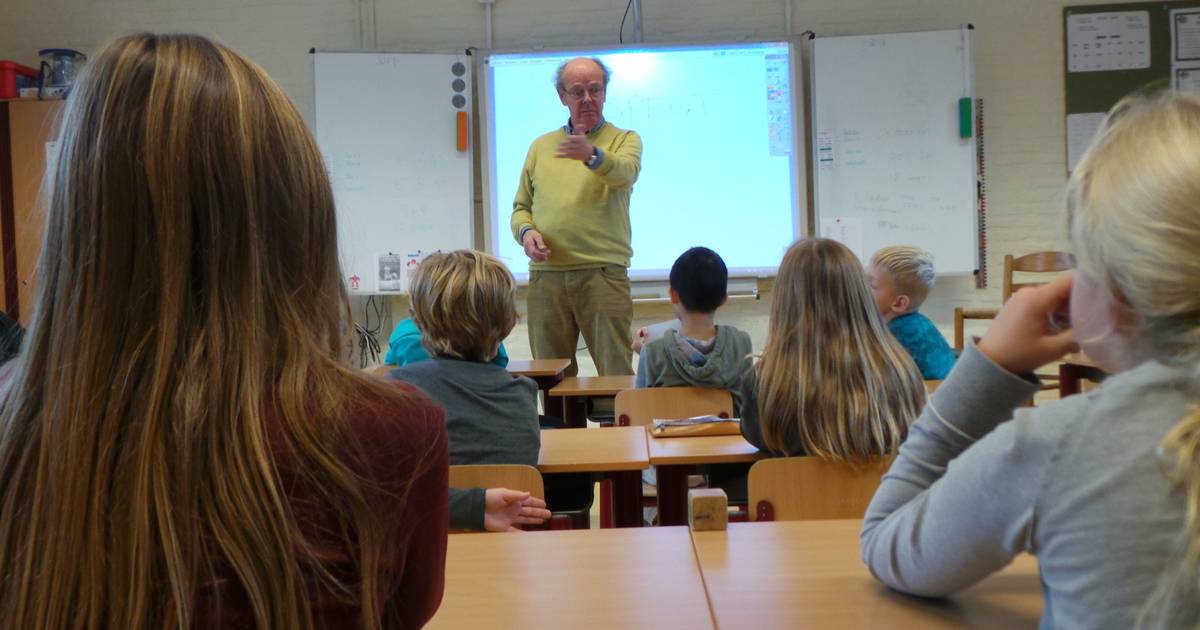 Gastlessen van wethouder Andriesse over respect in gemeente Neerijnen