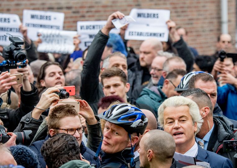 null Beeld Robin Utrecht