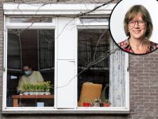 ‘Een jonge vader overleed, zijn echtgenote moest kiezen welk kind afscheid kon nemen’