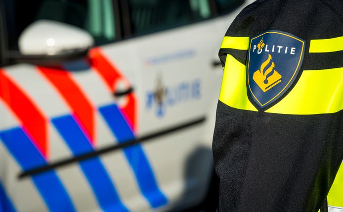 De overvaller vertrok volgens de politie met lege handen. (Foto ter illustratie).