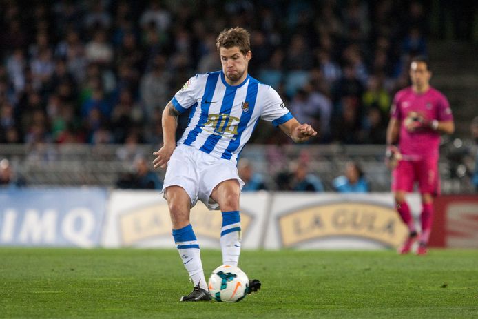 Inigo Martinez