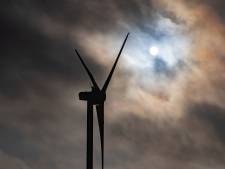 Jaren uitstel voor windmolens Bronckhorst