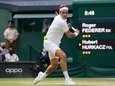 Federer moet opnieuw een knieoperatie ondergaan en mist US Open
