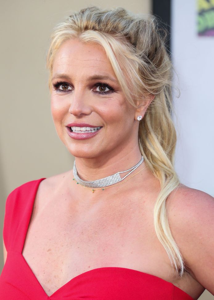 Britney Spears